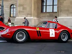 Ferrari 250 GTO - 14