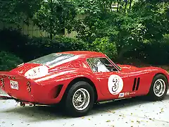 Ferrari 250 GTO - 15