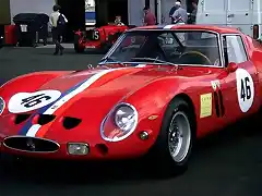 Ferrari 250 GTO - 09