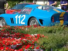 Ferrari 250 GTO - 12