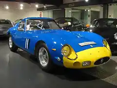 Ferrari 250 GTO - 13