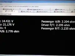 SZ Viewer_W1 Monitor_SRS_K_Line_Grand_Vitara_1.9DDiS
