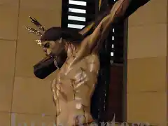 Vía + Crucis General de Hermandades y Cofradías