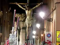 Vía + Crucis General de Hermandades y Cofradías