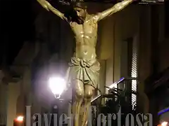 Vía + Crucis General de Hermandades y Cofradías