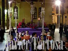 Vía + Crucis General de Hermandades y Cofradías