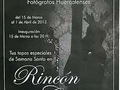 EXPOSICION FOTOGRAF?A