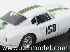 Ferrari 250 GT LWB - TdF'59 - Jo Schlesser - 02 Ferrari 250 GT LWB - TdF'59 - Jo Schlesser - 02