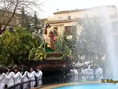 014, en la plaza iglesia, 1, marca