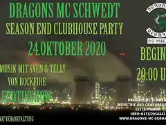 Dragons MC Schwedt