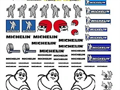 michelin