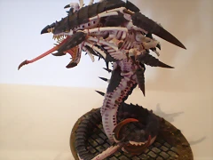 Mawloc Tiránido (5) Mawloc Tiránido (5)