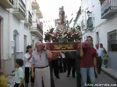 Procesin Virgen del Carmen (7)