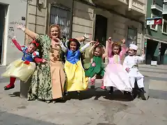 Carnaval 2011 Almería