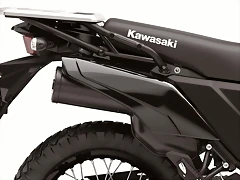 KLR2