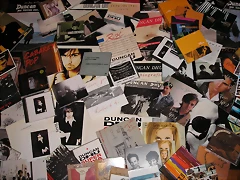 Collage Duncan Dhu