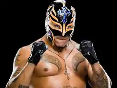 rey misterio