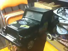 jeep ranwler 1/24