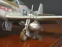 NorthAmericanP-51DMustang 21