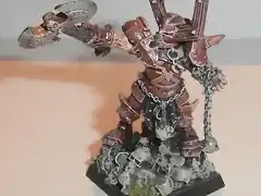 khorne