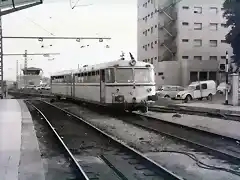 Valencia Estacion del Norte