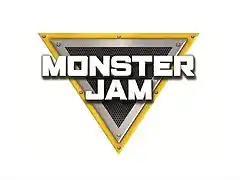 Monster Jam logo 2016-