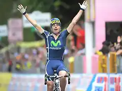 VENTOSO,GIRO2011,ETAPA 6,FIUGGI