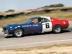 AMC Javelin Mark Donohue 2