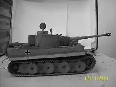 Panzer VI Tiger 1 Ausf E 06-11 Noche 042