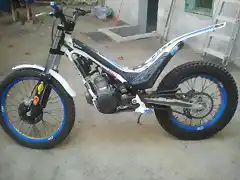 sherco venta 1