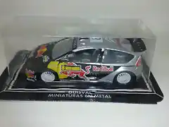 CITROEN C4 WRC