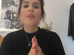 Video Marhaya Guerrer IG Stories 11-12-2019 (2) Video Marhaya Guerrer IG Stories 11-12-2019 (2)