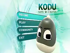 KODU GAME LAB