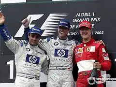 Hermanos Schumacher