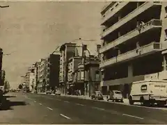 Barcelona P? Fabara i Puig - C. Emili Roca 1970