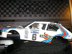 lancia delta s4