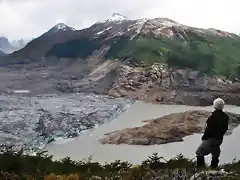 glaciar