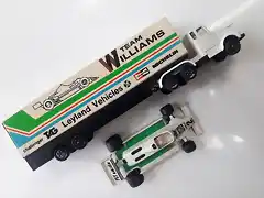 williams team 01