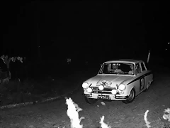 Ford Lotus Cortina - TdF'64 - Elford & Seigle-Morris - 02 Ford Lotus Cortina - TdF'64 - Elford & Seigle-Morris - 02