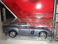 FERRARI 250 GTO