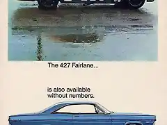 Anunci Ford Fairlane