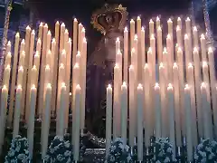 Virgen Columna