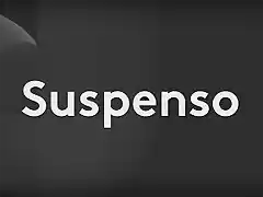 Suspenso 3