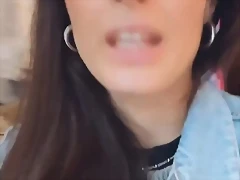 Video Marhaya Guerrer IG Stories 27-2-2021 (2) Video Marhaya Guerrer IG Stories 27-2-2021 (2)
