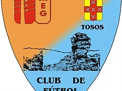 Escudo MEG TOSOS
