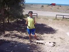 Oscar Oscar