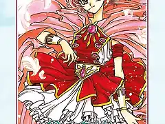 Magic Knight Rayearth manga 2