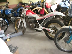 motos eusebio 007 motos eusebio 007