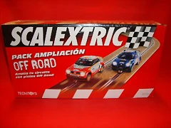 PACK AMPLIACION OFF ROAD SCX 8870 39,95? 25,00? PACK AMPLIACION OFF ROAD SCX 8870 39,95? 25,00?
