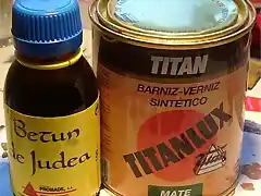 Betun+titan